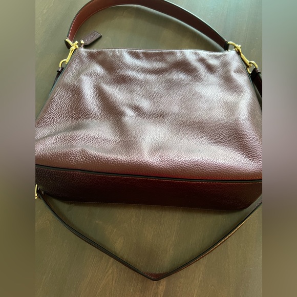 Original Handbag Coach - Picture 2 of 6